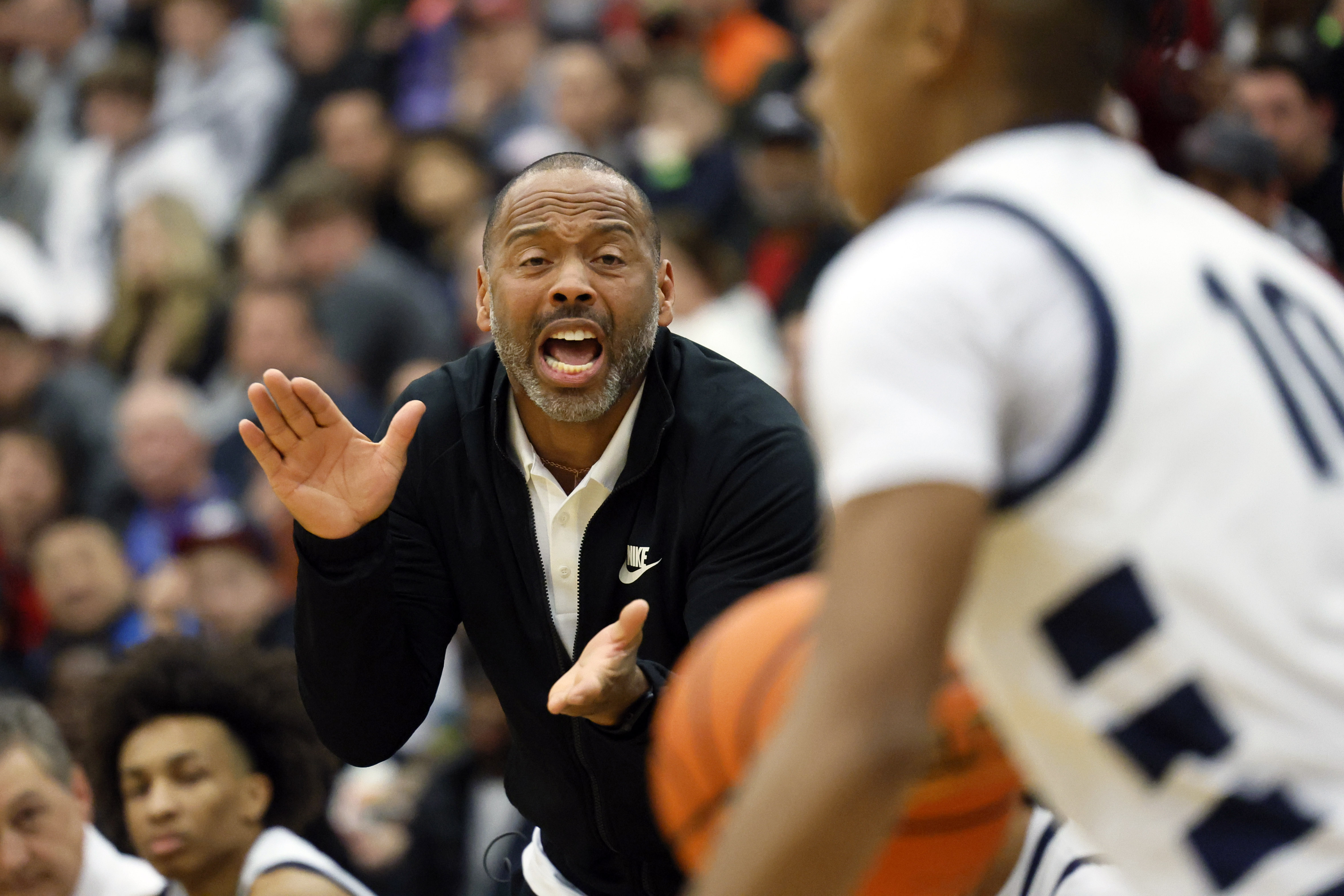 Sierra Canyon Central Catholic Les Schwab Invitational Soobum Im 6